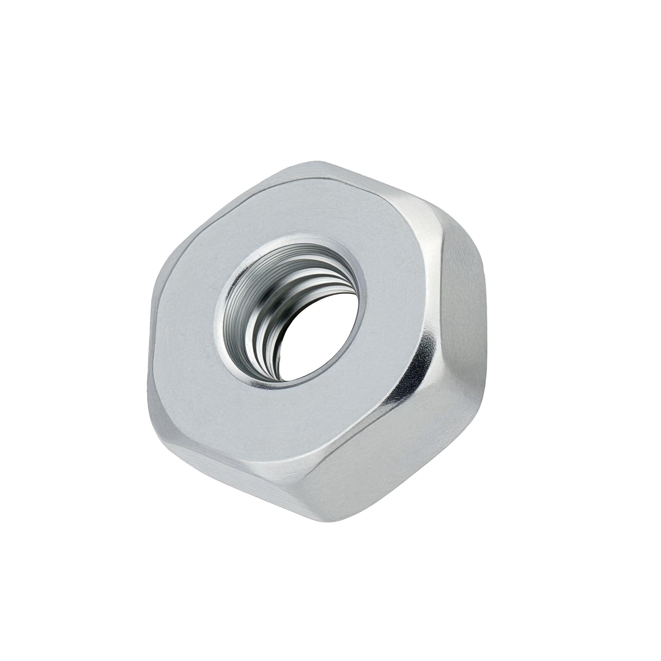 5 Pieces Sprocket Bar Nuts for STHIL Chainsaw Replacement Fits MS240 MS260 MS270 MS280 MS290 MS310 MS390 MS340 MS360 MS360C MS440 MS460 MS640 MS650 MS660 Stihl Chainsaw Parts #0000 955 0804 - Image 4