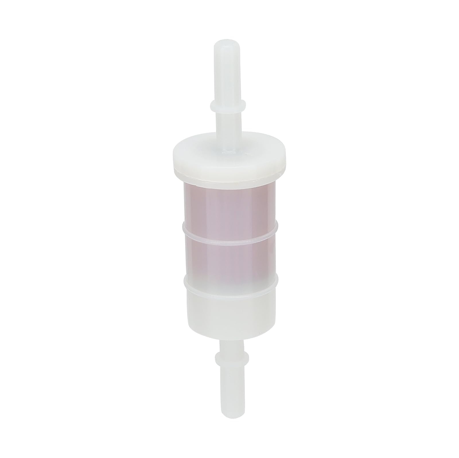 AloneGoer 879885Q Fuel Filter Replacement for Mercury and Mariner Outboards Verado Fuel Filter Fit 40 50 60 HP 4 Stroke Sierra 18-7718 35-879885T 879885T 35-879885K 879885K (Pack of 4) - Image 4