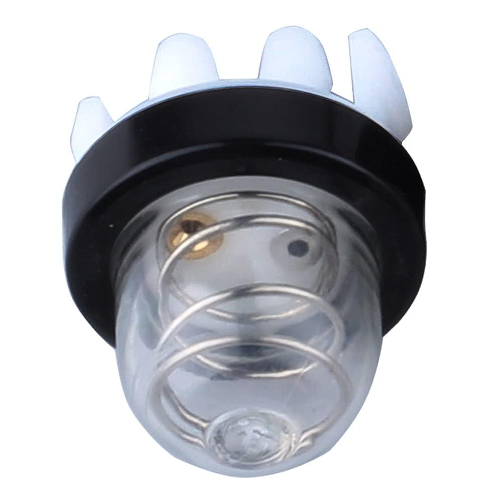 Hipa 3 Pack TS420 Primer Bulb for STHIL TS410 TS 420 BR350 BR430 Backpack Blower Bulbs Replace 4238 350 6201 - Image 4