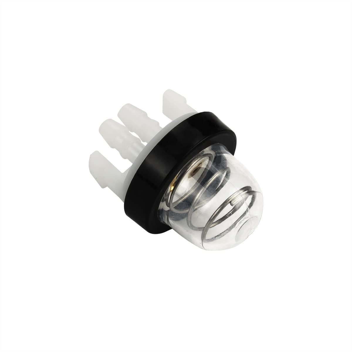 Hipa 3 Packs TS420 Primer Bulb for STIHL TS 420 TS410 TS410Z TS420Z Concrete Cut Off Saw BR350 BR430 BR450 SR430 SR450 Gas Fuel Bulbs Replaces 4238 350 6201 - Image 4