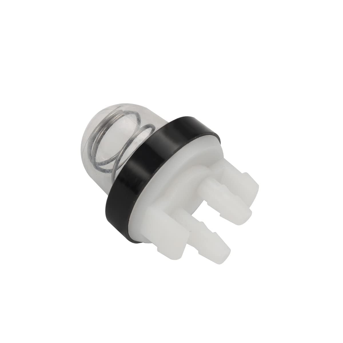 Hipa 3 Packs TS420 Primer Bulb for STIHL TS 420 TS410 TS410Z TS420Z Concrete Cut Off Saw BR350 BR430 BR450 SR430 SR450 Gas Fuel Bulbs Replaces 4238 350 6201 - Image 6