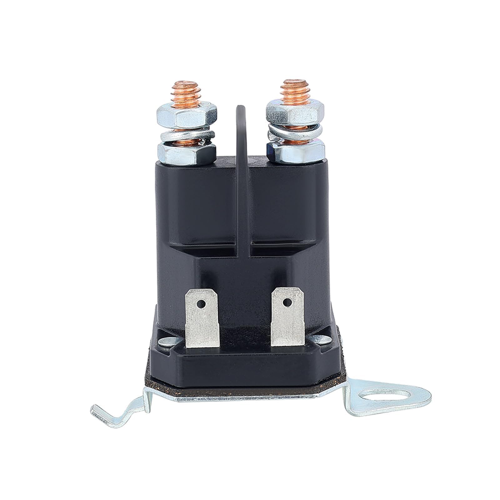 Hipa 582042801 192507 Starter Solenoid for Hus-qvarna Craftsman YS4500 LT2000 YT3000 582042802 532192507 Riding Lawn Mower Tractor 12V 4 Post Parts - Image 8