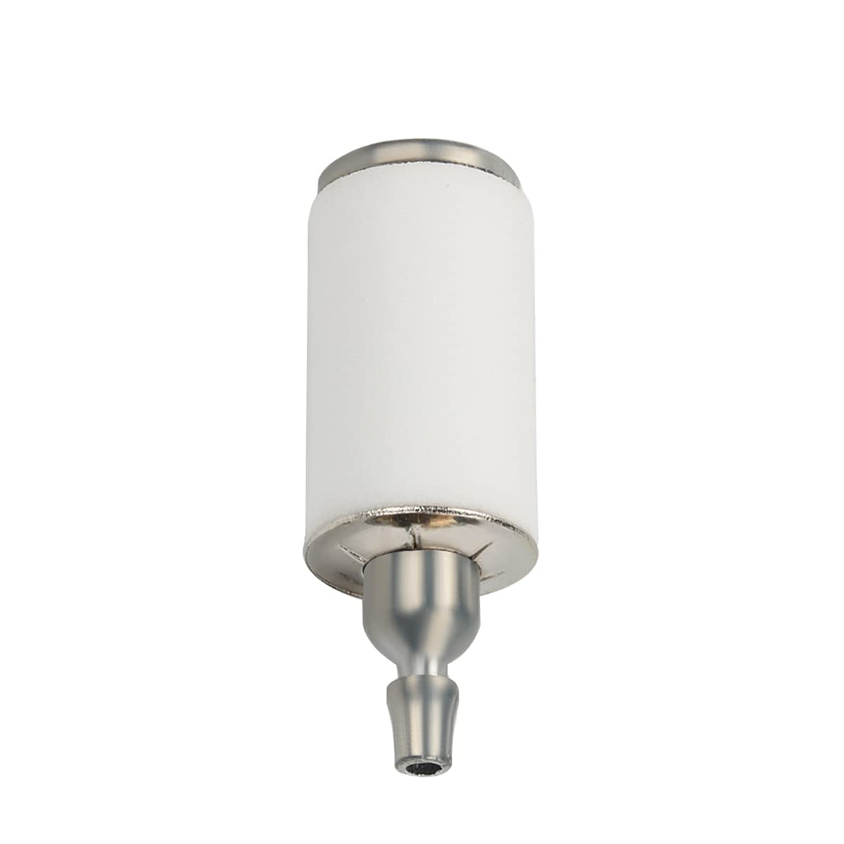 HIPA Fuel Filter for Husqvarna 128LD 124 125 128 Series String Trimmer Brush Cuter Pole Pruner Edger Weedeater Poulan Craftsman Gas Leaf Blower - Pack of 10 - Image 7
