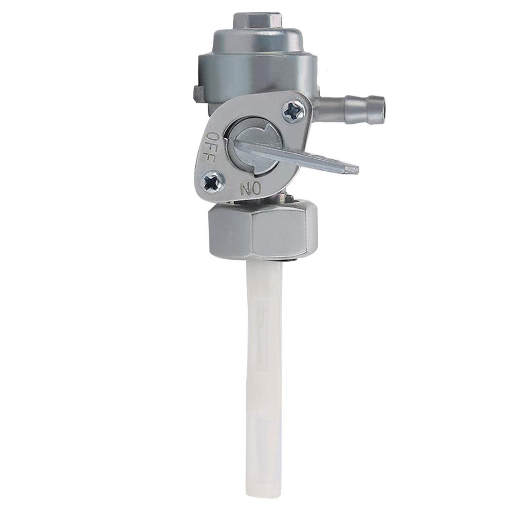 Savior Generator Petcock Fuel Gas Tank Switch Shut Off Valve for Predator Champion Generac Etq Homelite Husky Powermax Replace 0j0974 (16mm x 1.5mm) - Image 6