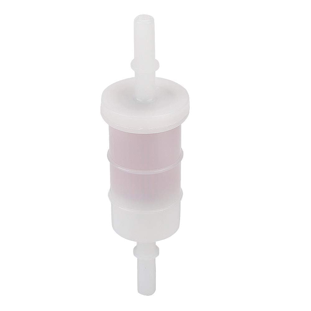 Tvent 879885Q 35-879885Q Fuel Filter Replacement for Mercury Fuel Filter Mercury and Mariner Outboards Verado 40 50 60 Hp. EFI 4 Stroke Sierra 18-7718 35-879885T 35-879885T 35-879885K 4Packs - Image 3